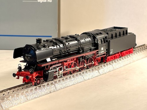 Märklin 37880 dampflok - 37880, m