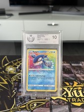 Pokémon Shining Fates Kyogre