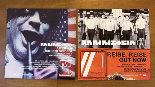Rare unused x12 record - unused,