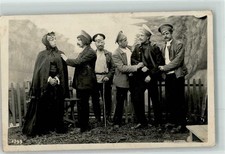 13954335 - Strauss-Cassos Transvestit