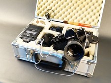 Fotokamera Porst reflex C-TL