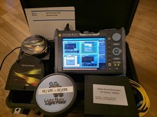 Yokogawa AQ7275 OTDR