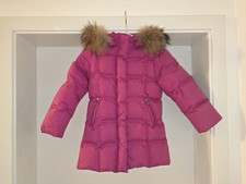 Daunenjacke Eddie Pen Gr 4 Jahre, Super Zustand 👌