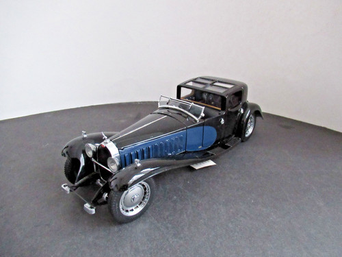 Modellautos franklin mint - modellautos, 1:24