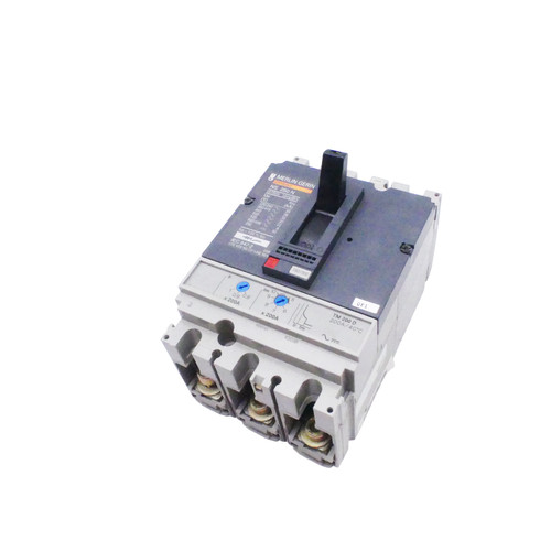 Merlin gerin compact ns250 - ns250, n