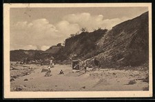 Steinbeck-Haffhagen, Partie am