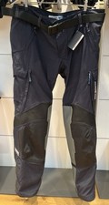 BMW Motorrad Hose Rallye Herren schwarzblau Gr. 58