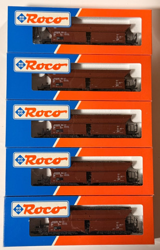 Roco 46251 - roco, h0