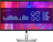 Dell W126713327 0DELL-P3223DE 32 USB-C Hub Monitor DELL P Series P3223DE, 80 ~E~