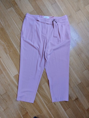 Amy vermont damen hose rosa - damen,