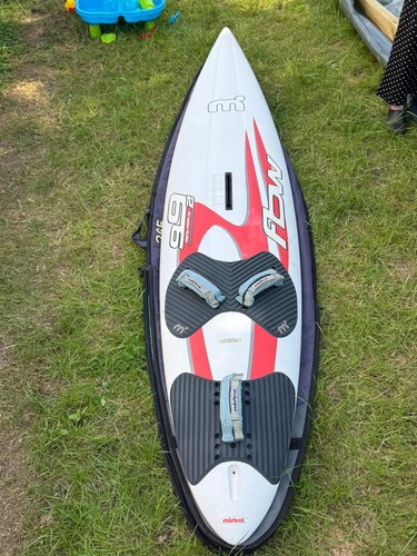 Surfboard mistral flow - mistral,