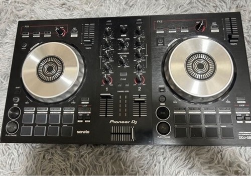 Pioneer ddj sb3 deck - dj, ddj-sb3