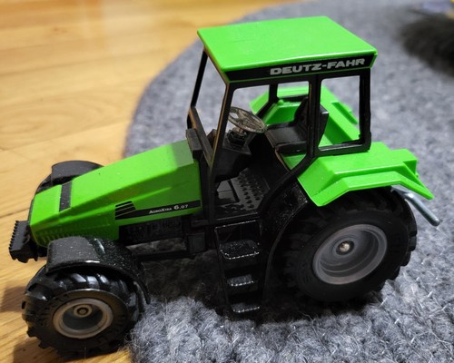 Siku farmer deutz - siku, deutz-fahr