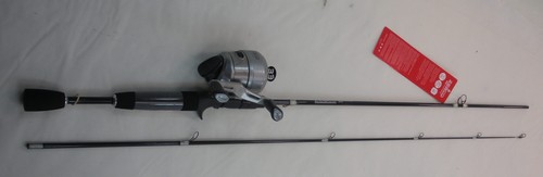Zebco 33pl602m platinum - 33,
