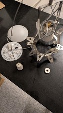  Luceplan Hope D66/12 Lampe