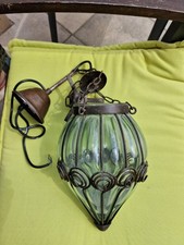 elegante Hängelampe