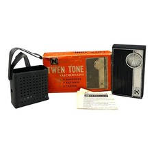 Neckermann Taschentransistor