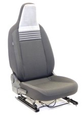 VW UP 1.0 Facelift BL3 Sitz