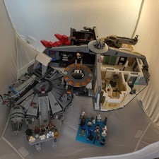 Lego Millenium Falcon 7965 u