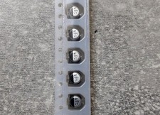 47uF 10V SMD