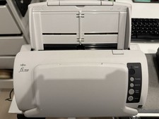 Fujitsu Fi-7030 Dokumentenscanner Duplex A4 600x600 DPI