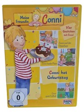 Conni DVD Geburtstag Osterhase