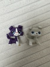 Littlest Pet Shop Set Hund