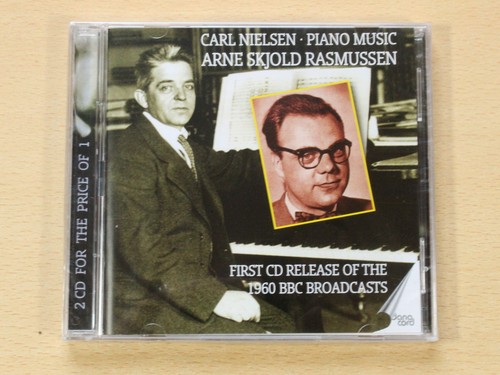 Arne skjold rasmussen - arne, rasmussen/carl