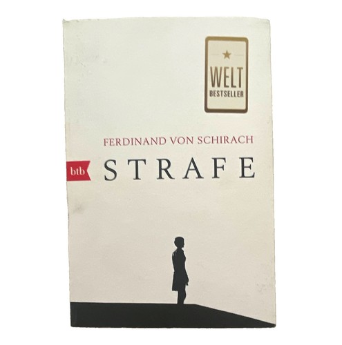 Btb ferdinand von schirach - btb,