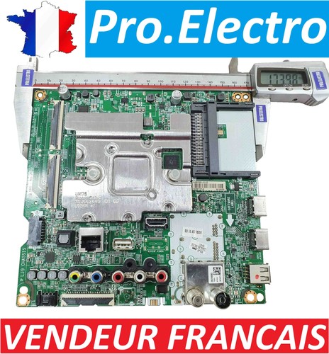 Motherboard 43um7400plb - motherboard, tv