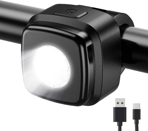 Onmeto fahrrad frontlicht usb - onmeto,
