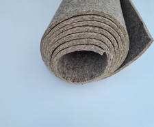 Filz 100% Schurwolle