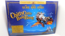 CORGI TOYS JUNIORS * CHITTY CHITTY BANG BANG COLLECTORS EDITION