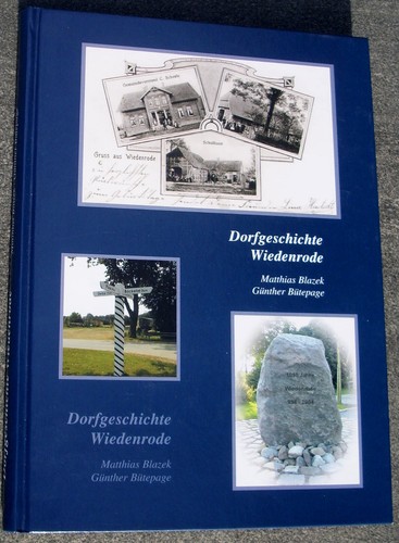 Chronik 2004 wiedenrode - chronik,
