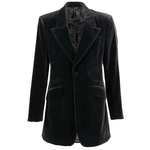 Dolce gabbana langer samt - dolce,