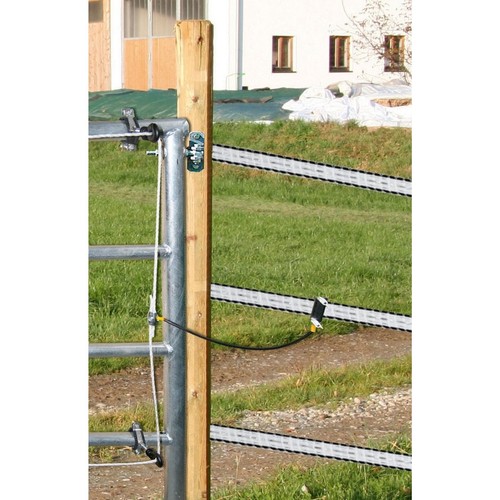 Elektroset für weidetore - für,