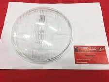 Glas für Hauptscheinwerfer