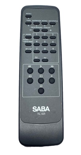 Originale saba 525 - originale,