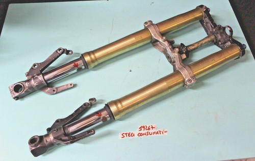 Gabel yamaha yzf - yamaha, r1