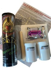 Penisabdruckset , Deutsches Markenabdruckset , Hautfreundliches Silikon   