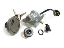 A] SchlossSATZ Zündschloß