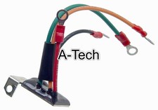 Transpo New Voltage Regulator