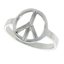 Sterling silver high polished - sterling,