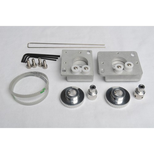 Rowan zahnriemen set - zahnriemen-set, für