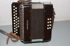 Hohner Mini Knopf Akkordeon
