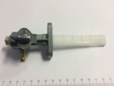Benzinhahn Kraftstoffhahn FPC-204 für Yamaha RD 125 RD 200 RD 250 RD 350 RD 400 