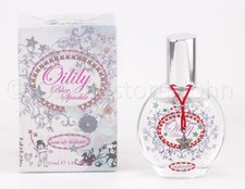 Oilily - Blue Sparkle - 50ml EDT Eau de Toilette