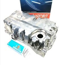 Ölwanne mit Dichtungsmasse