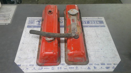 Volvo penta aq225d chevy - volvo,