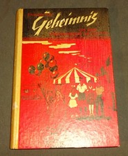 Geheimnis eine - geheimnis, um